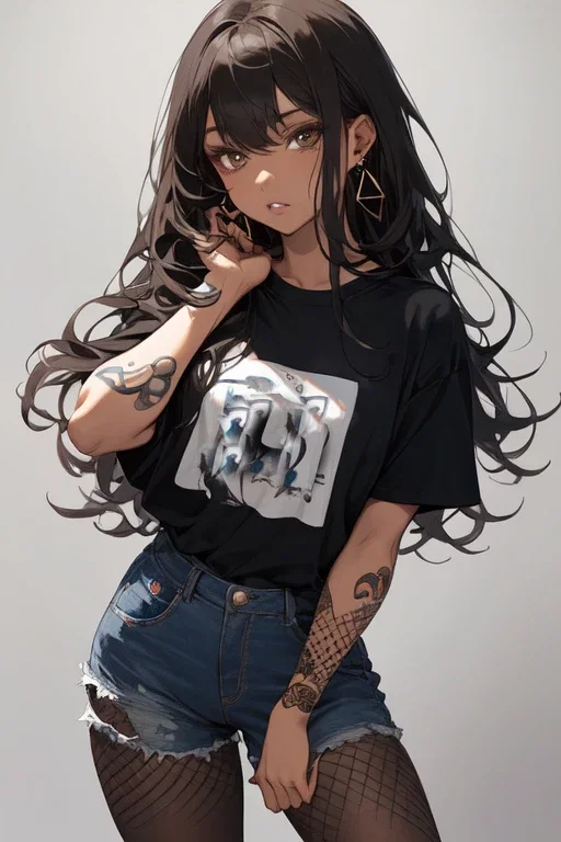 Original Ash