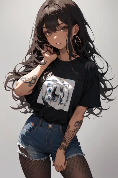 Original Ash