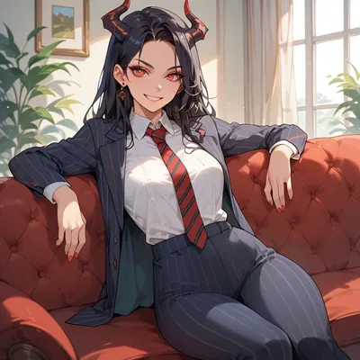 Deal with the devil