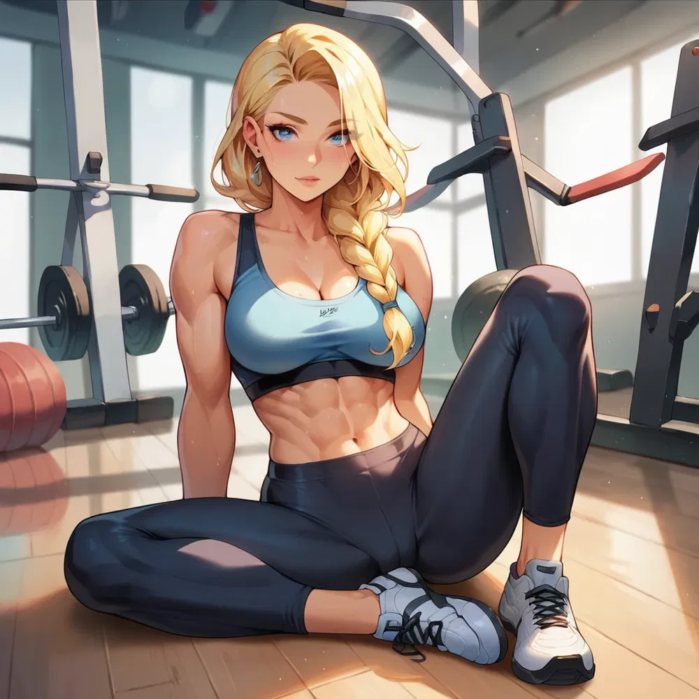 Freya | Dormmate