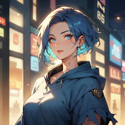 E.V.E. | Escaped Prototype Android