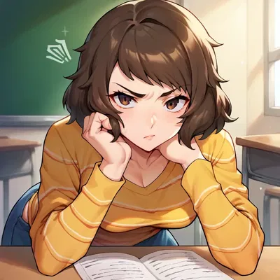 Kawakami | Teacher tied in classroom
