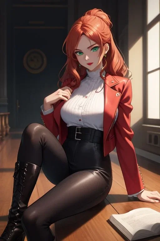 Dubious case
