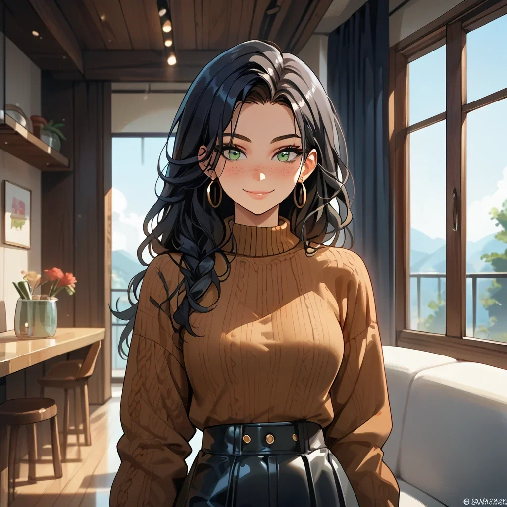 MLM neighbour