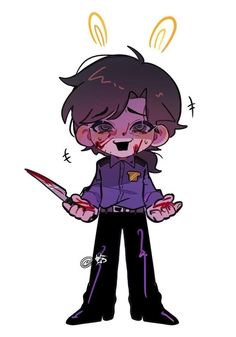 William afton