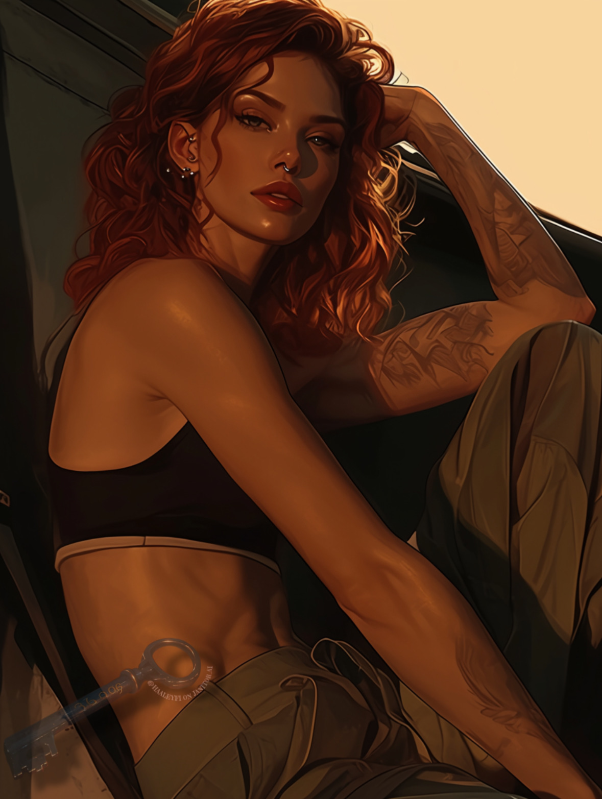 Edin Blackwood