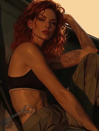 Edin Blackwood
