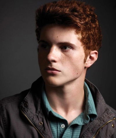 Jake Austin Walker