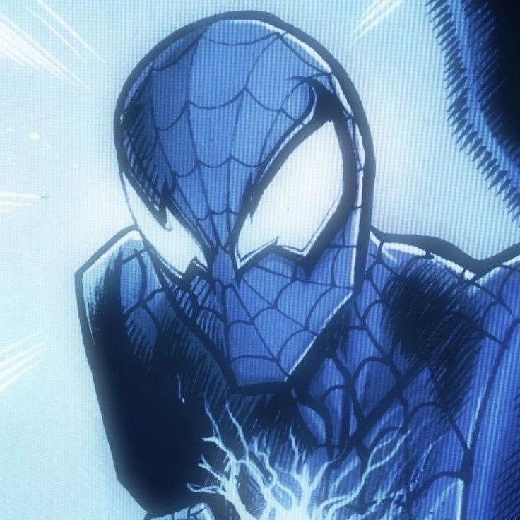 Spider crush (Y/C)