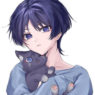 Cat Scaramouche Esp 