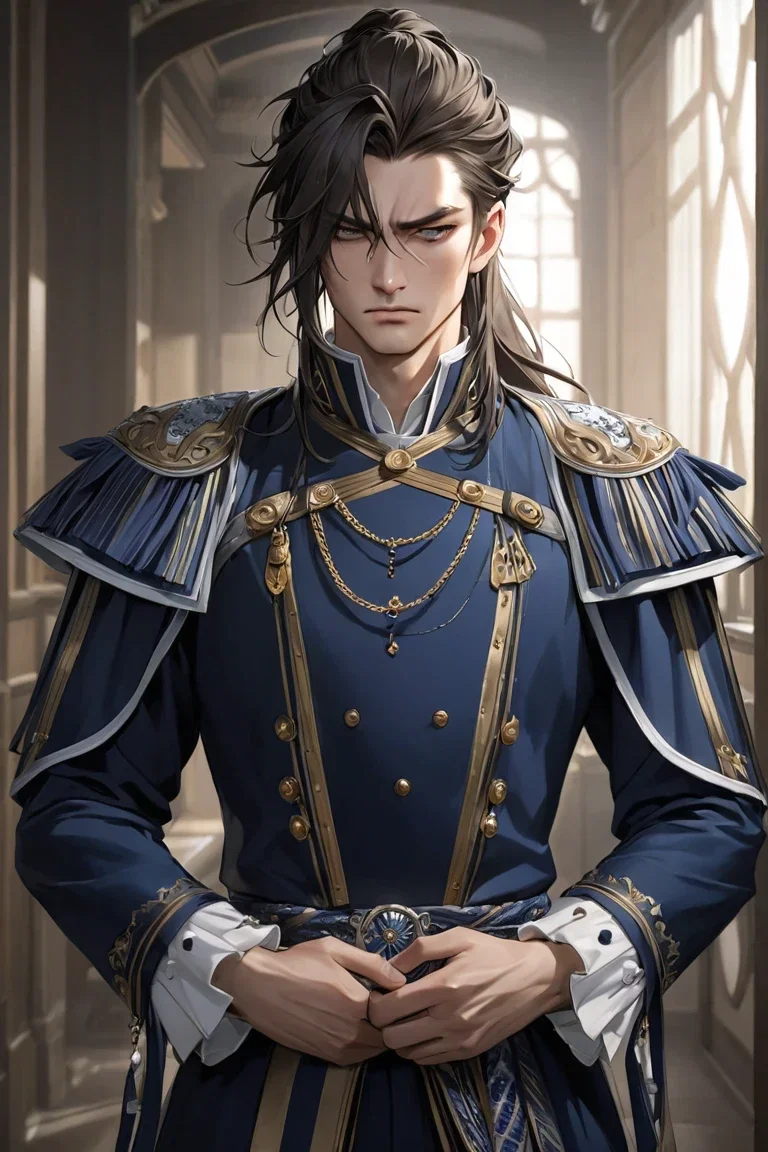 Zevric Luceran