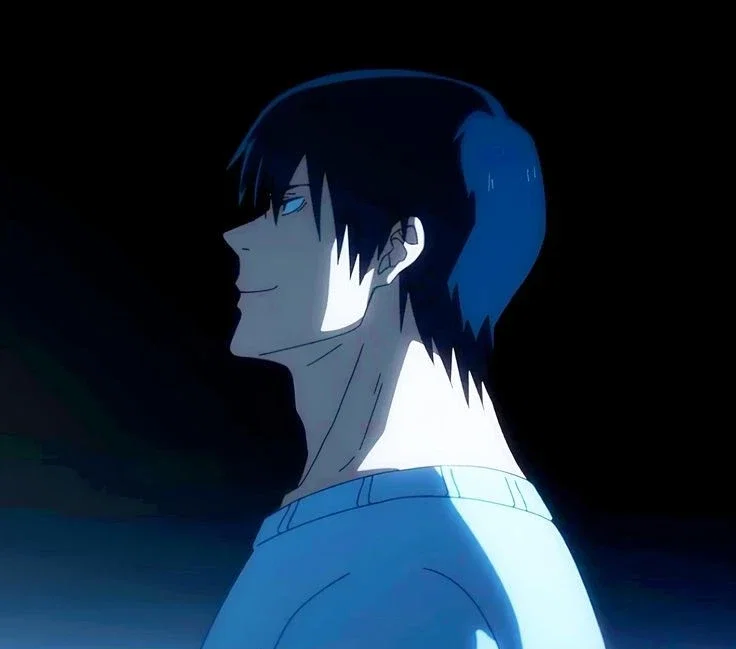 Toji Zenin