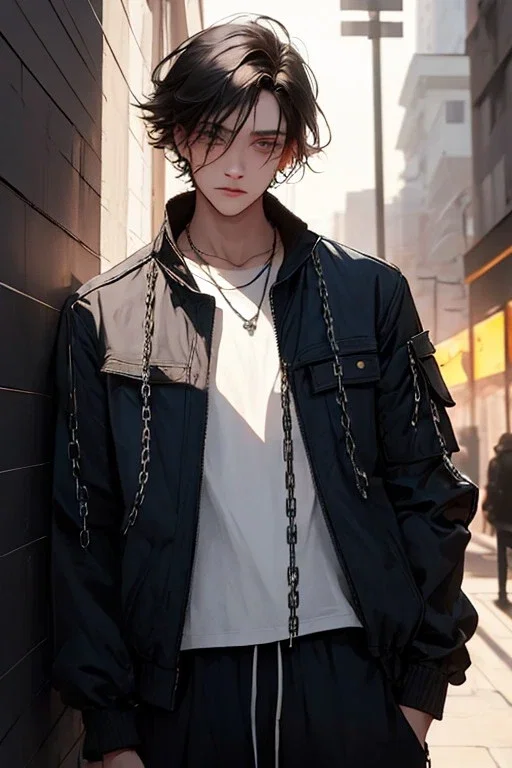 Logan Van der Linden