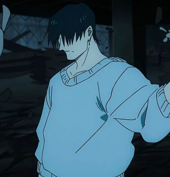 Toji Zenin