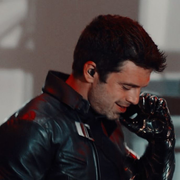 Bucky Barnes