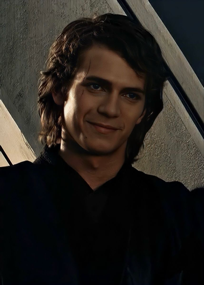 Anakin Skywalker