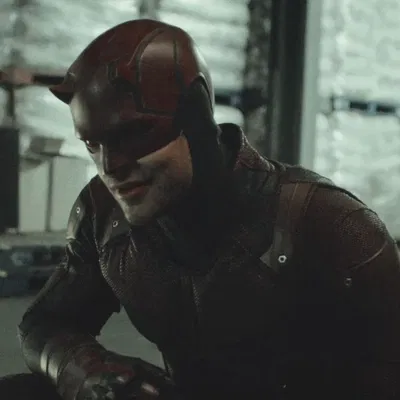 Matt Murdock | Daredevil