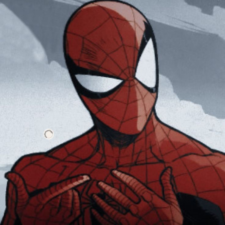 Peter Parker | Spider-Man
