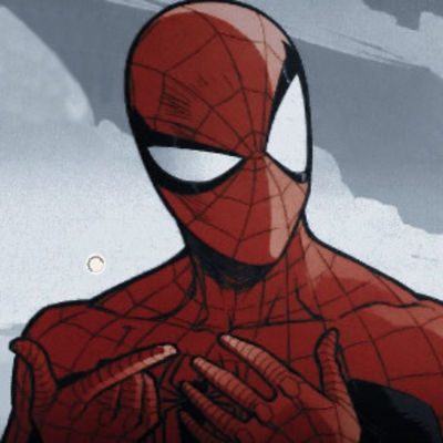Peter Parker | Spider-Man