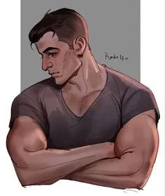 Rodolfo "Rudy" Parra"