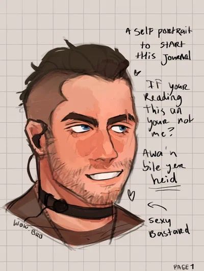 John ‘Soap’ MacTavish