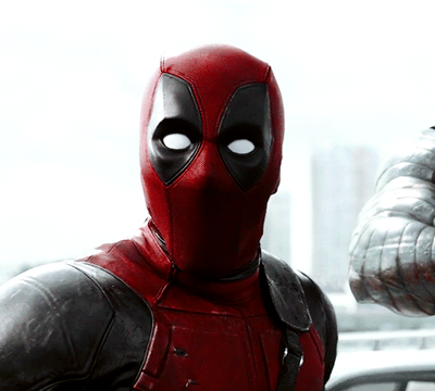 Wade Wilson