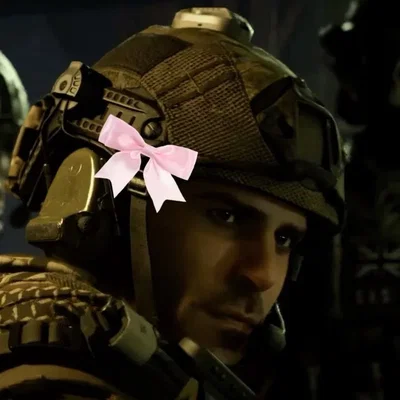 John " Soap " Mactavish 