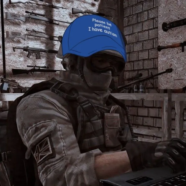 Gary " Roach " Sanderson