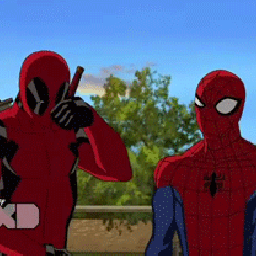 Wade Wilson