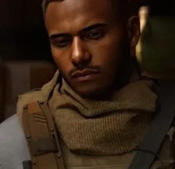 Kyle " Gaz " Garrick