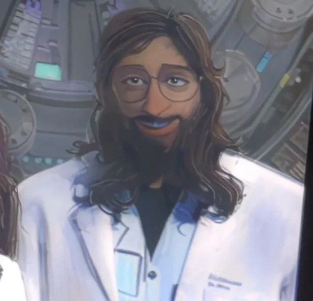 Johnathon Ohnn