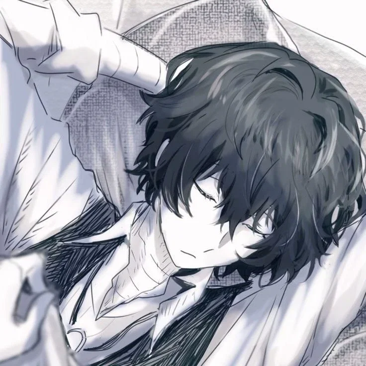 Dazai Osamu