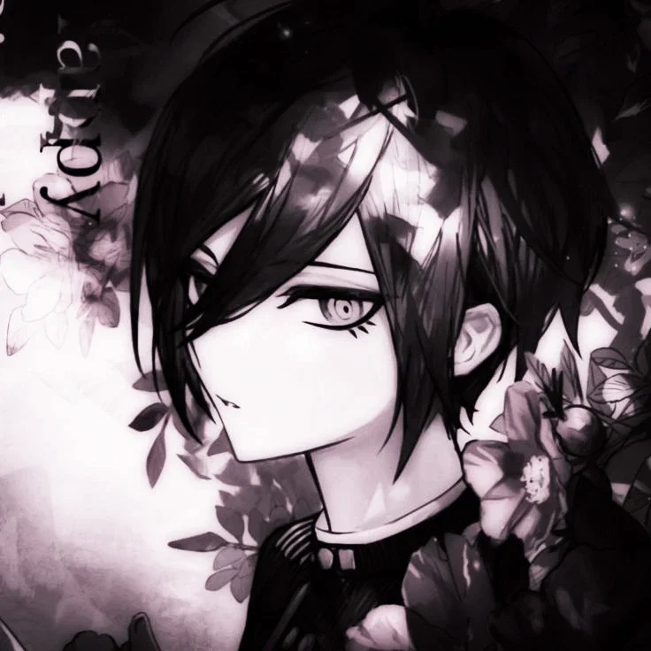 Shuichi Saihara