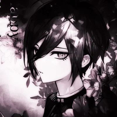 Shuichi Saihara