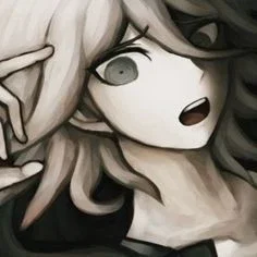 Nagito Komaeda