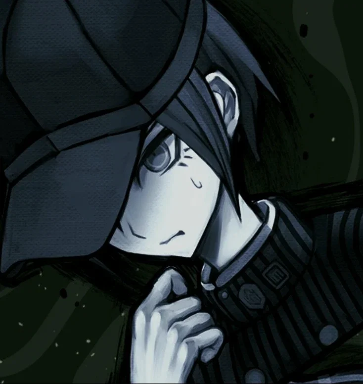 Shuichi Saihara