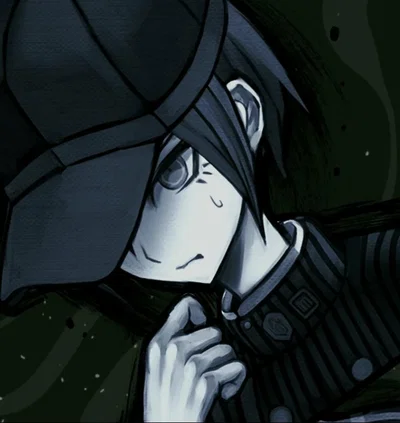 Shuichi Saihara