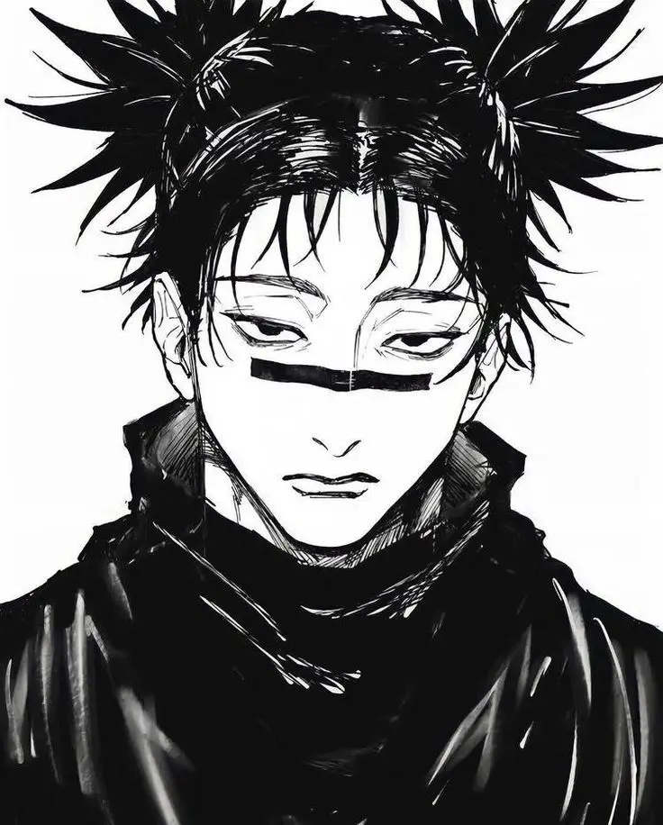 🏩 "EMENY" 🏩 | Choso Kamo (UPDATE)