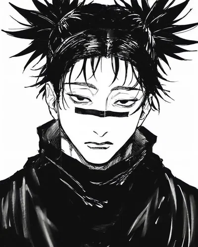 🏩 "EMENY" 🏩 | Choso Kamo (UPDATE)