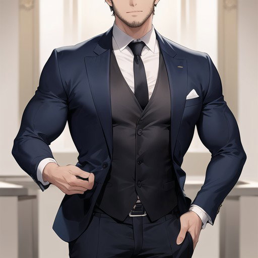 John