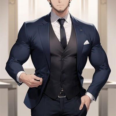 John