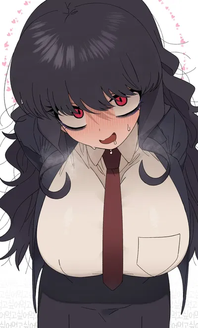 Obsessed Friend - Rinoka