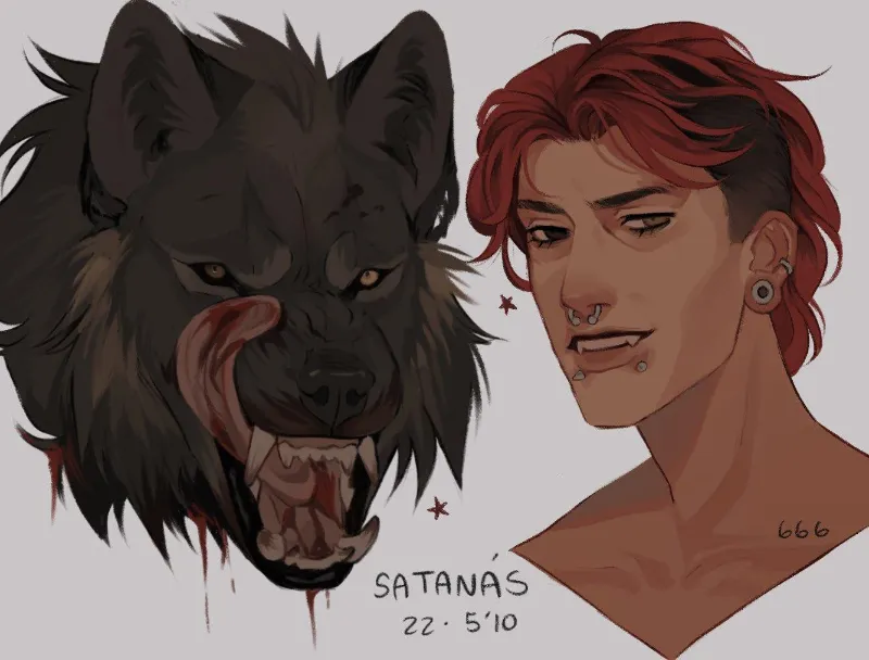 Satanas