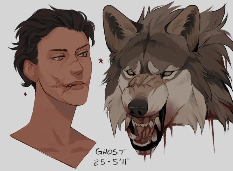 Ghost