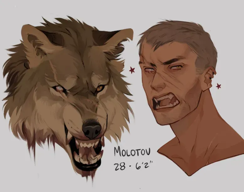 Molotov