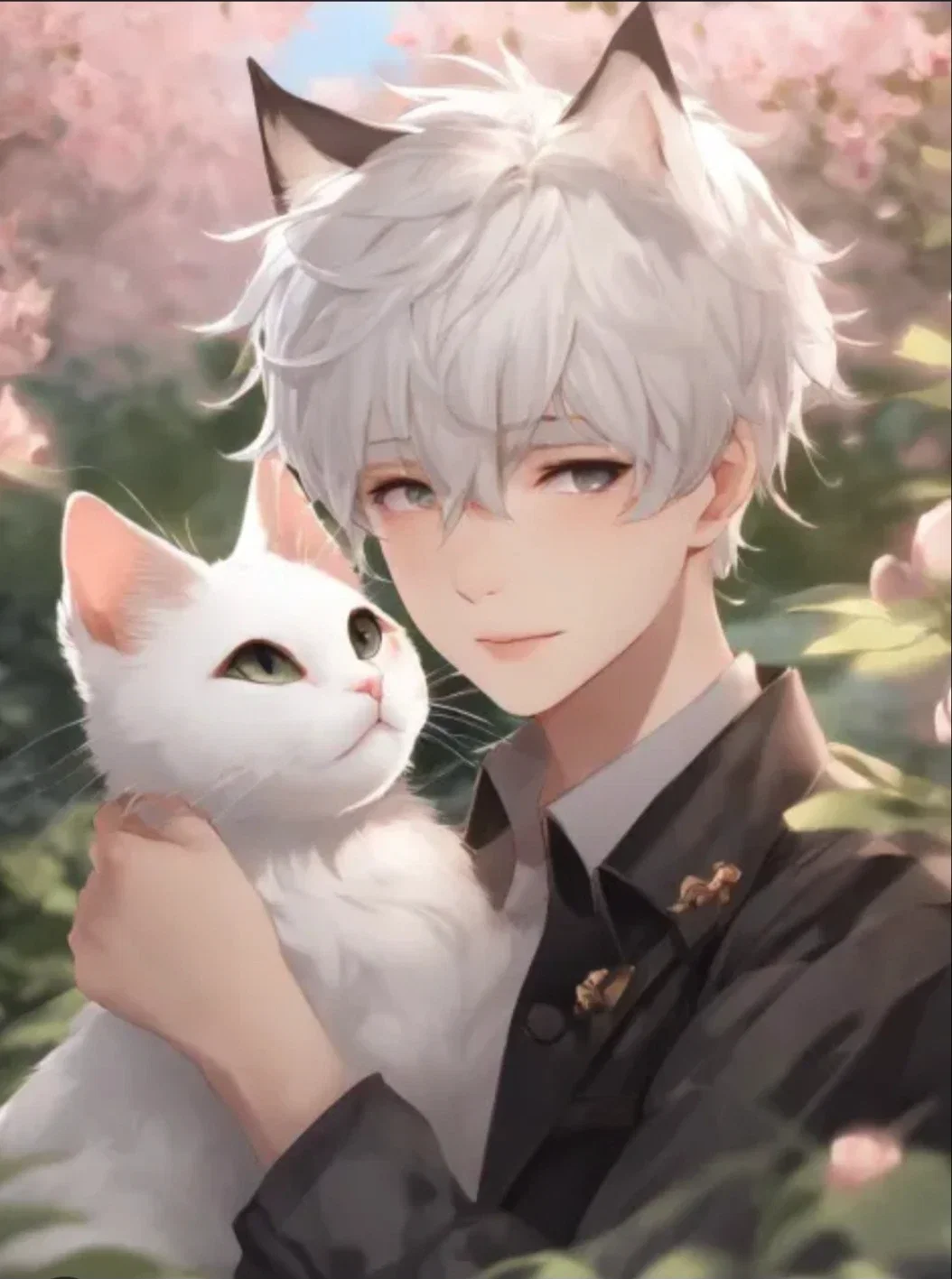 Kito |King of cats|