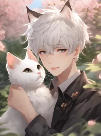Kito |King of cats|