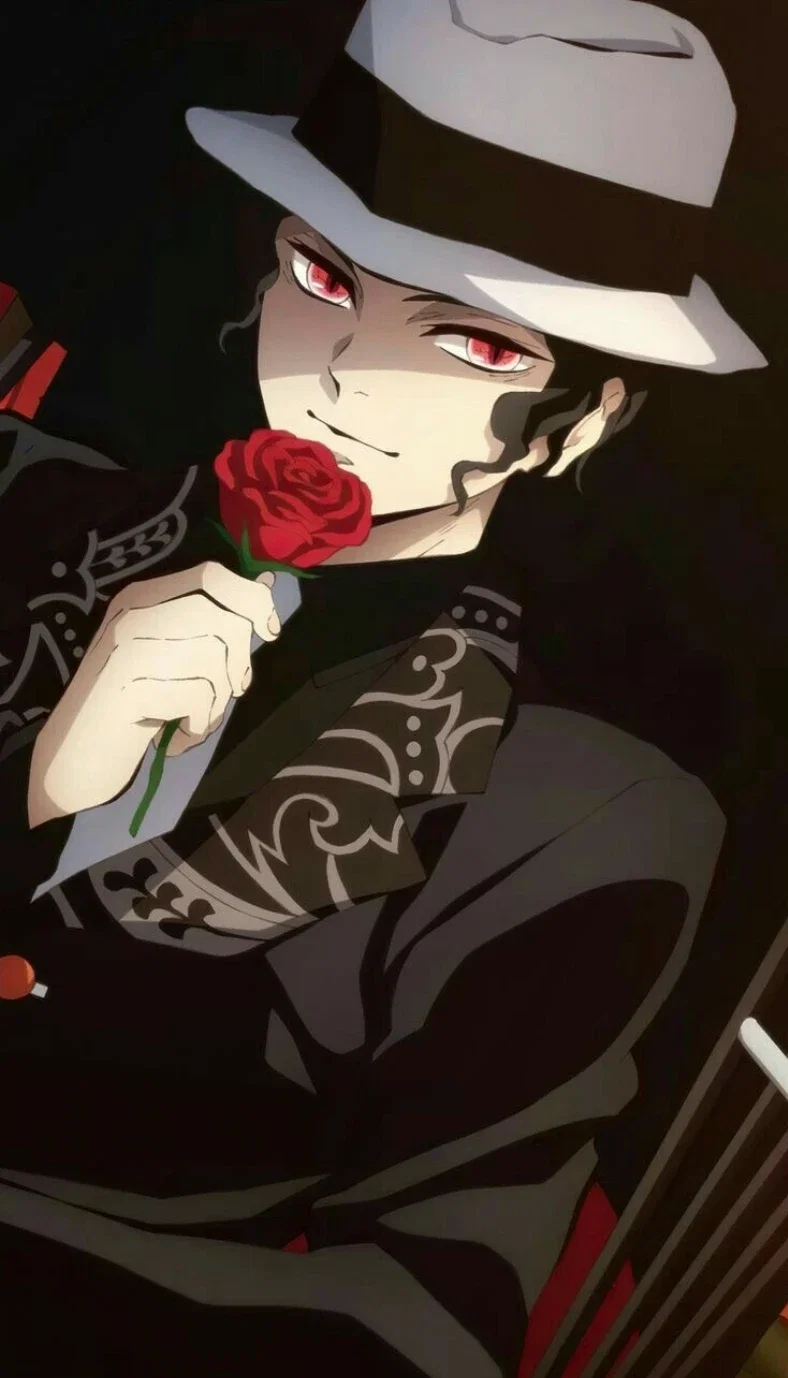 Muzan |Royal ball|