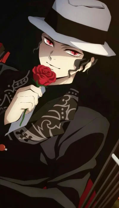 Muzan |Royal ball|
