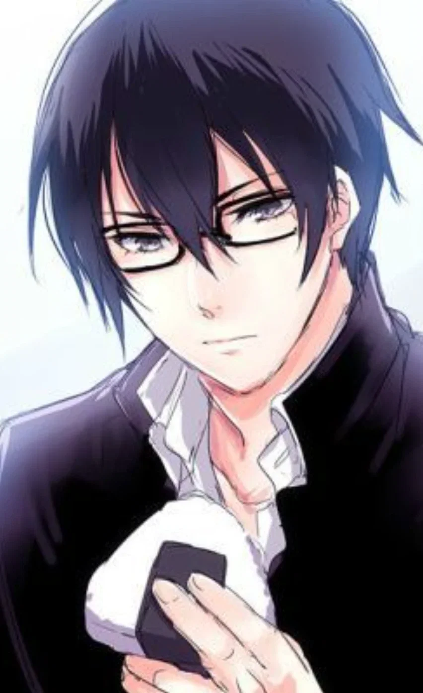 Onarika |Nerdy classmate|